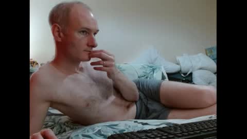 Mrs Velvet Vixen online show from 11/05/25, 08:25