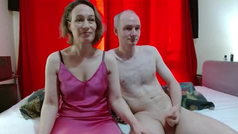 Mrs Velvet Vixen online show from 03/02/26, 08:32