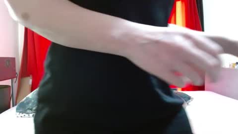 Mrs Velvet Vixen online show from 03/18/26, 08:39