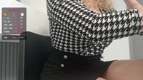 C online show from 03/31/26, 01:00