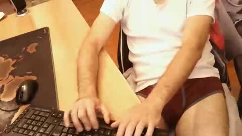 mrshadow903 online show from 04/28/26, 08:08