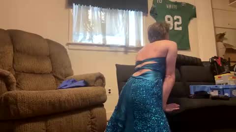 mrsissy812575 online show from 01/06/25, 02:36