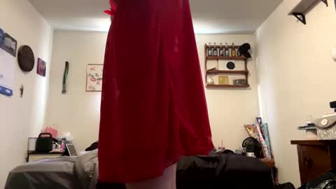 mrsissy812575 online show from 01/28/25, 07:32