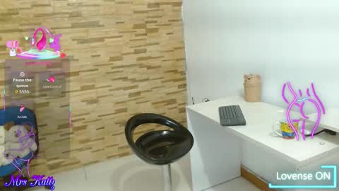 Tell me Katty  online show from 11/27/25, 07:27