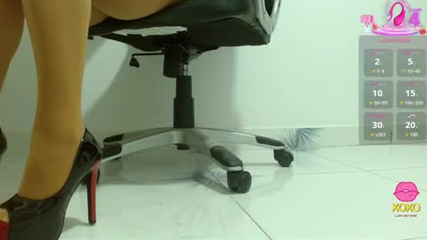 Tell me Katty  online show from 04/01/26, 10:38