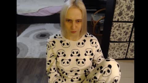 Sasha online show from 01/10/26, 11:09