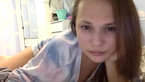 Snapshot of mrsmystory chatting on 01/28/25, 05:14 Kiti or Katia online show from 01/28/25, 05:14