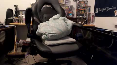 mrsoonicexrated online show from 11/10/25, 03:38