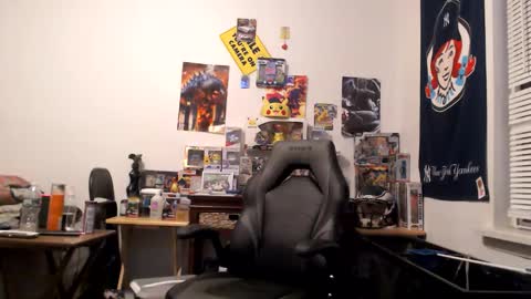 mrsoonicexrated online show from 11/14/25, 12:42