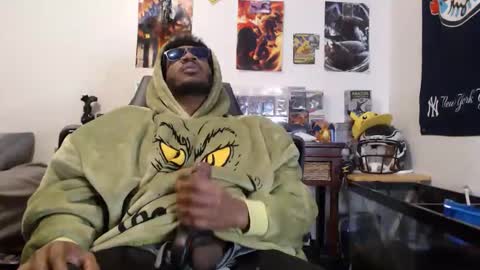 mrsoonicexrated online show from 11/23/25, 05:07