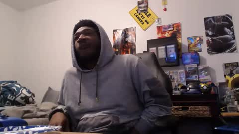 mrsoonicexrated online show from 11/27/25, 03:30