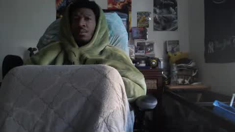 mrsoonicexrated online show from 11/29/25, 02:09