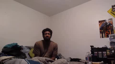 mrsoonicexrated online show from 12/21/25, 10:11