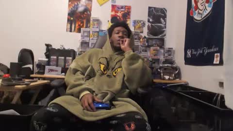 mrsoonicexrated online show from 01/06/26, 09:13