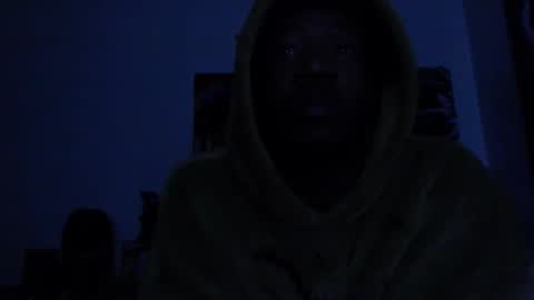 mrsoonicexrated online show from 01/07/26, 02:03