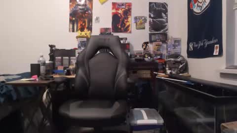 mrsoonicexrated online show from 03/18/26, 08:17