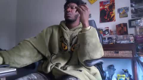 mrsoonicexrated online show from 04/10/26, 01:05