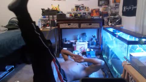 mrsoonicexrated online show from 04/19/26, 03:00