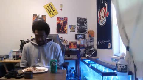 mrsoonicexrated online show from 04/19/26, 06:10