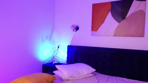 Molly online show from 02/20/25, 12:04