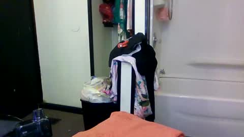 Mrstxoxo4594 online show from 04/06/26, 11:22