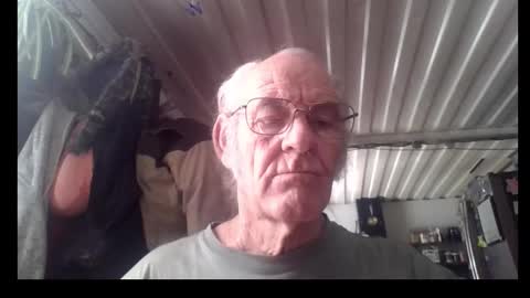 Snapshot of mrsubman chatting on 03/18/26, 07:39 Chuck online show from 03/18/26, 07:39