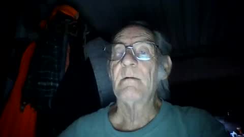 Snapshot of mrsubman chatting on 08/01/26, 07:40 Chuck online show from 08/01/26, 07:40