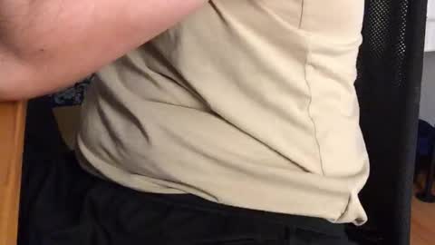 Tony online show from 10/23/25, 11:09