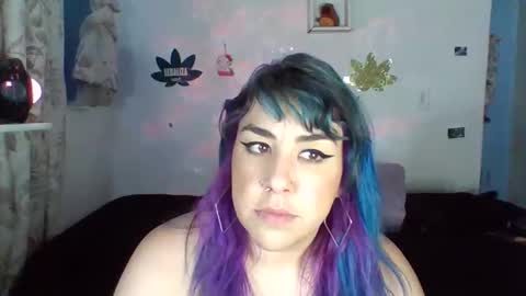 Mrs Venus online show from 11/21/25, 09:02