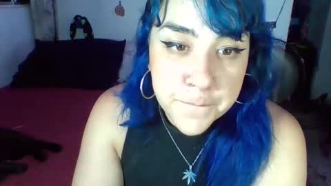 Mrs Venus online show from 01/09/26, 10:11