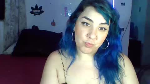 Mrs Venus online show from 01/14/26, 11:42