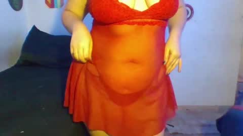 Snapshot of mrvenusx chatting on 06/14/26, 05:15 Mrs Venus online show from 06/14/26, 05:15