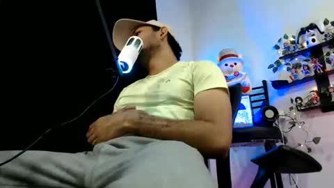 Mr Vgs online show from 06/05/26, 02:18