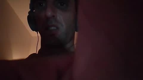 Mrwhite017 online show from 01/27/25, 06:09