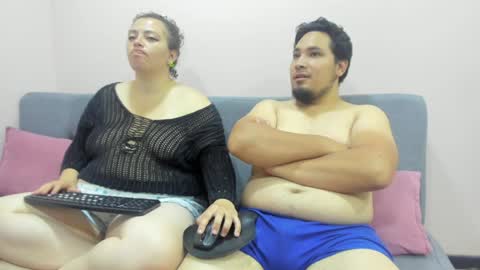 Snapshot of mrymrs_williams chatting on 02/09/25, 03:32 mrymrs_williams online show from 02/09/25, 03:32