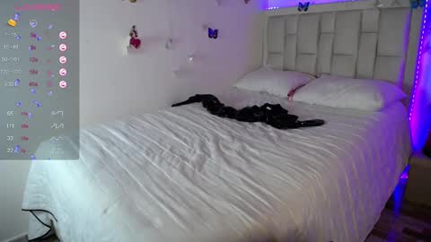 Tania online show from 02/07/25, 11:45