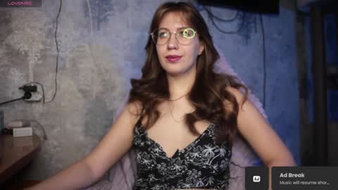 Allison online show from 10/24/25, 12:23