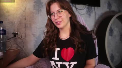 Allison online show from 11/19/25, 07:08