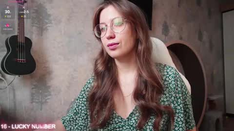 Allison online show from 02/07/26, 10:19