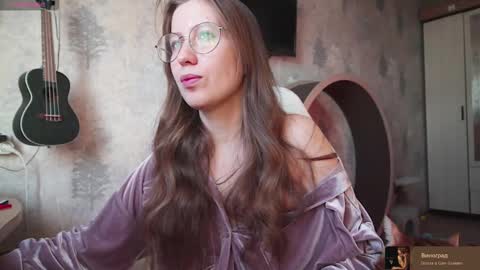 Allison online show from 02/18/26, 11:28