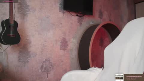 Allison online show from 02/19/26, 11:28