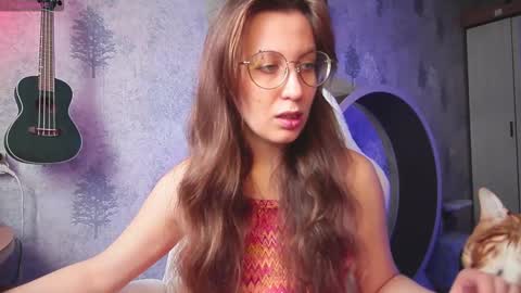 Allison online show from 03/01/26, 11:12