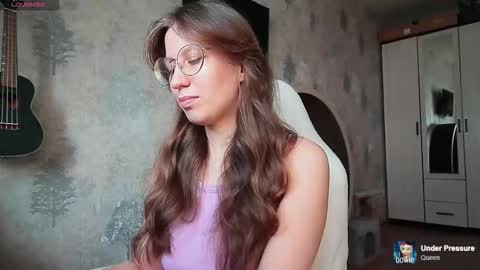 Allison online show from 03/12/26, 10:54