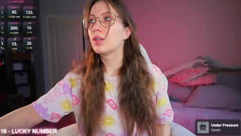 Allison online show from 04/26/26, 11:41