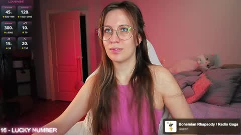 Allison online show from 04/29/26, 05:17
