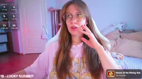 Snapshot of ms_allison chatting on 06/16/26, 11:46 Allison online show from 06/16/26, 11:46