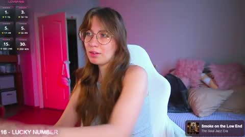 Snapshot of ms_allison chatting on 06/19/26, 07:45 Allison online show from 06/19/26, 07:45