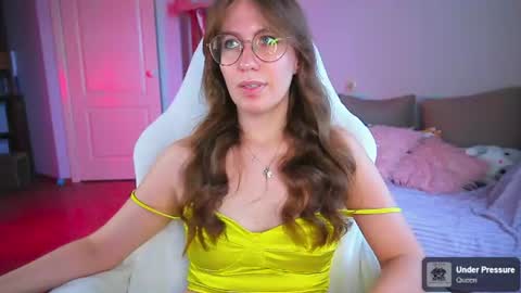 Snapshot of ms_allison chatting on 06/25/26, 11:04 Allison online show from 06/25/26, 11:04