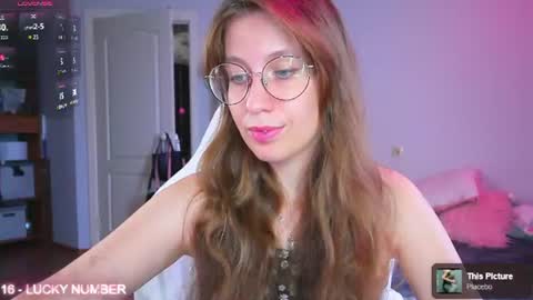 Snapshot of ms_allison chatting on 07/29/26, 12:03 Allison online show from 07/29/26, 12:03