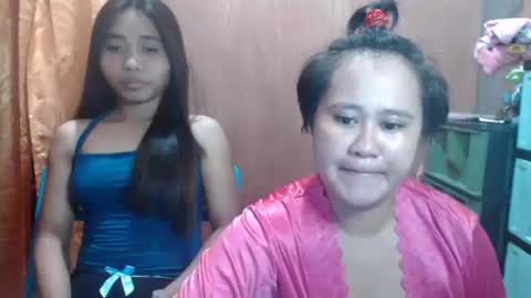 ms_celestine online show from 12/22/25, 02:14